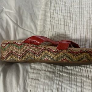 BOC Women’s sandals